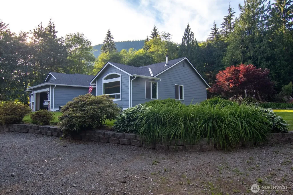 16617 Jim Creek Road Arlington WA 98223