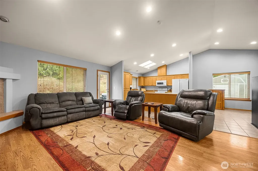 16617 Jim Creek Road Arlington WA 98223