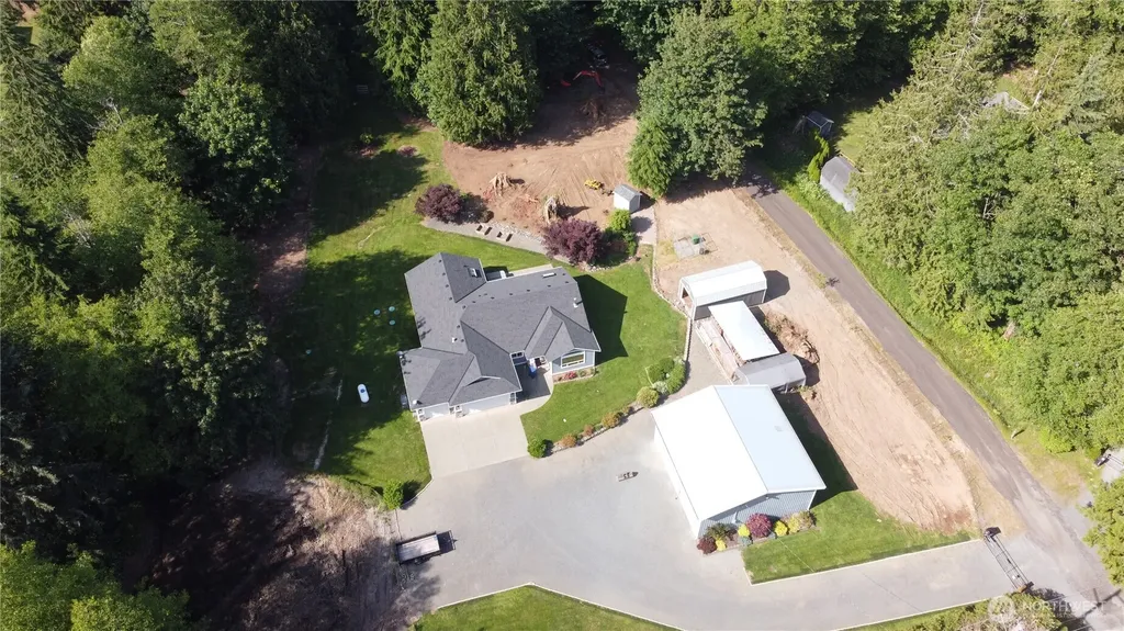16617 Jim Creek Road Arlington WA 98223