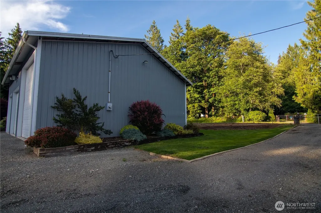 16617 Jim Creek Road Arlington WA 98223