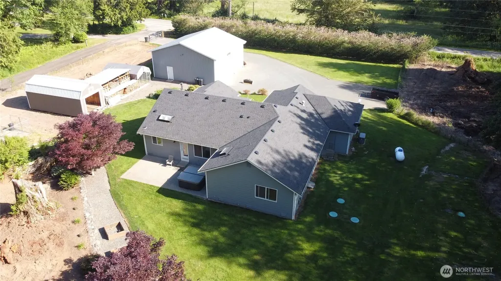 16617 Jim Creek Road Arlington WA 98223