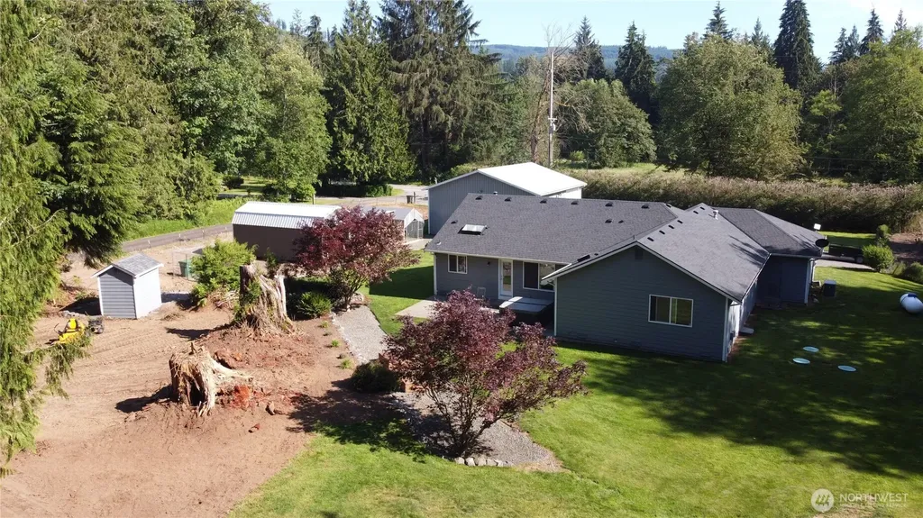 16617 Jim Creek Road Arlington WA 98223