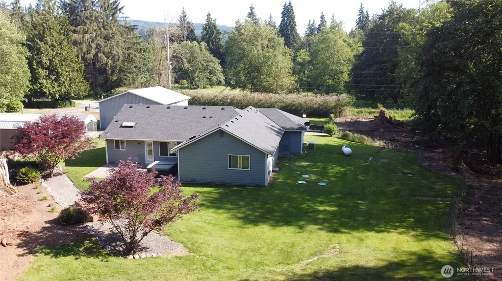 16617 Jim Creek Road Arlington WA 98223