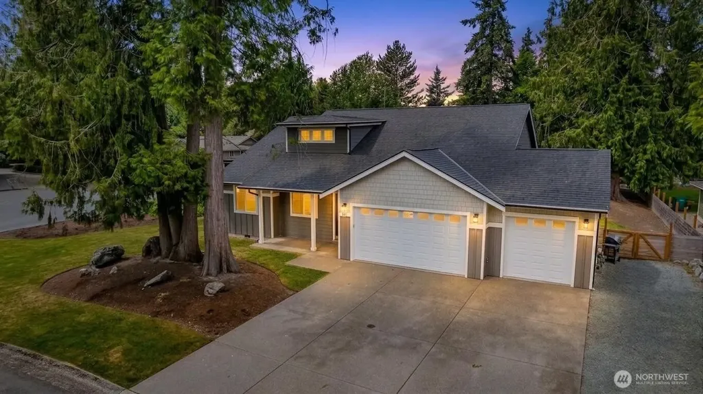 611 Upland Drive Mount Vernon WA 98273