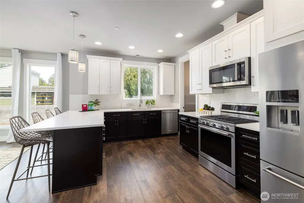 611 Upland Drive Mount Vernon WA 98273