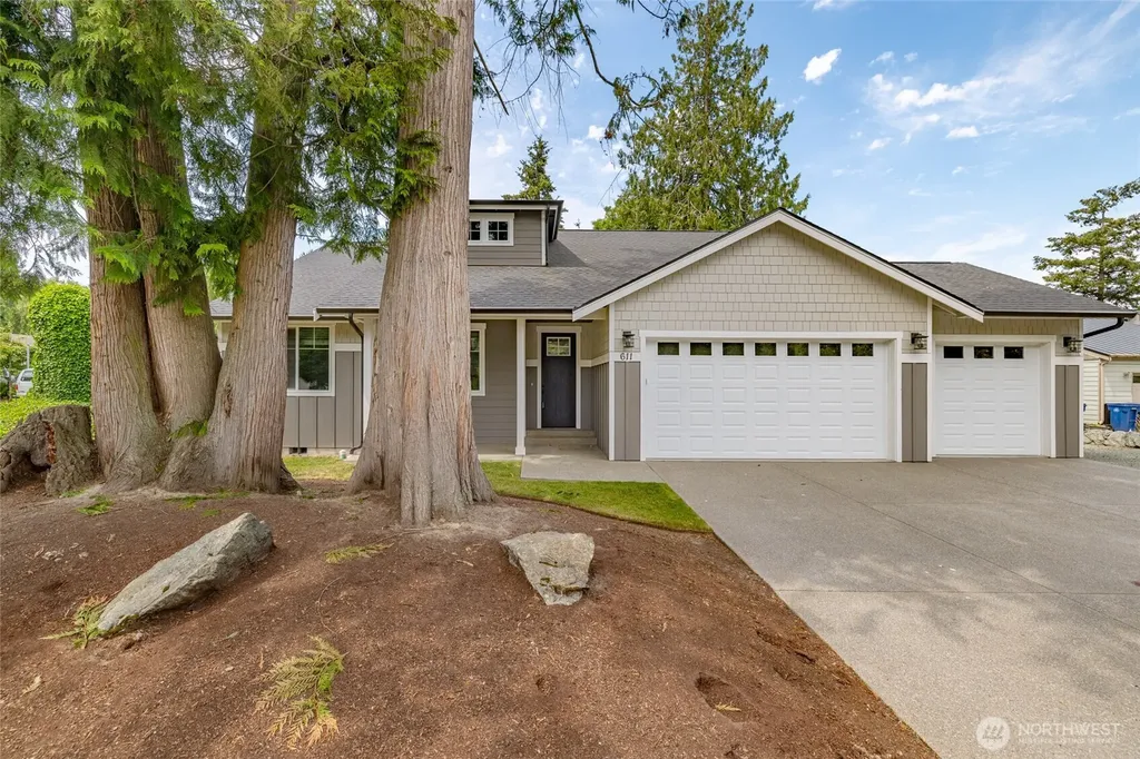 611 Upland Drive Mount Vernon WA 98273