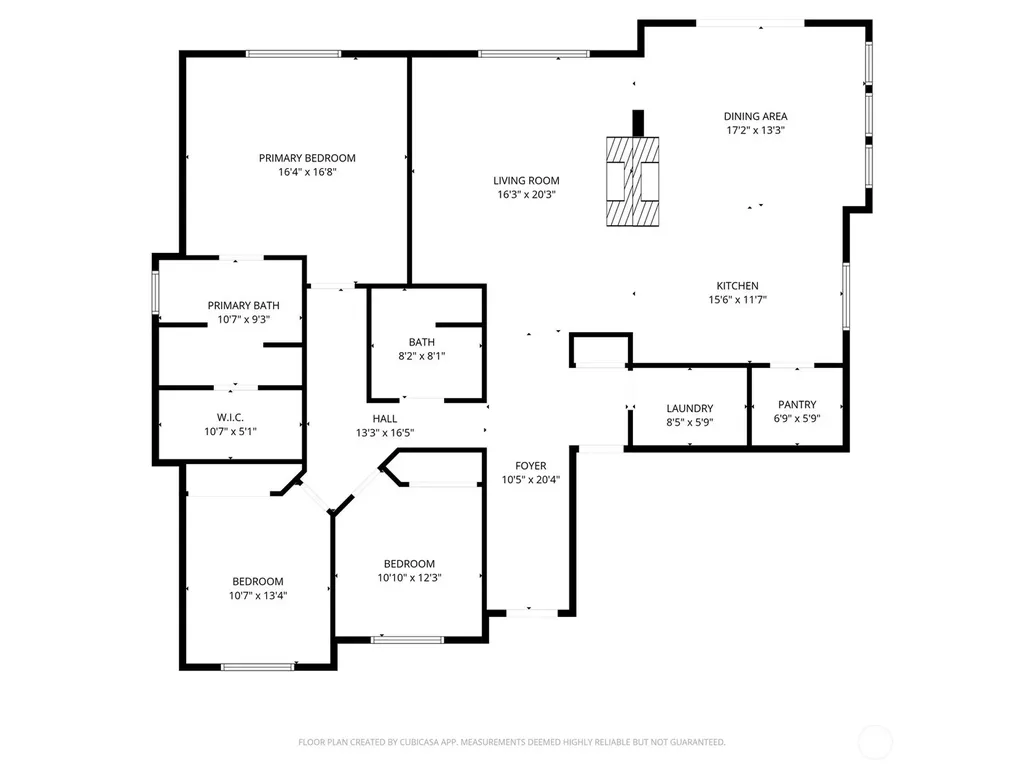 611 Upland Drive Mount Vernon WA 98273