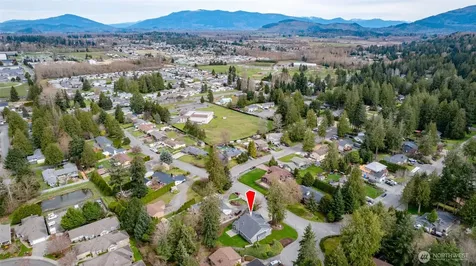 611 Upland Drive Mount Vernon WA 98273