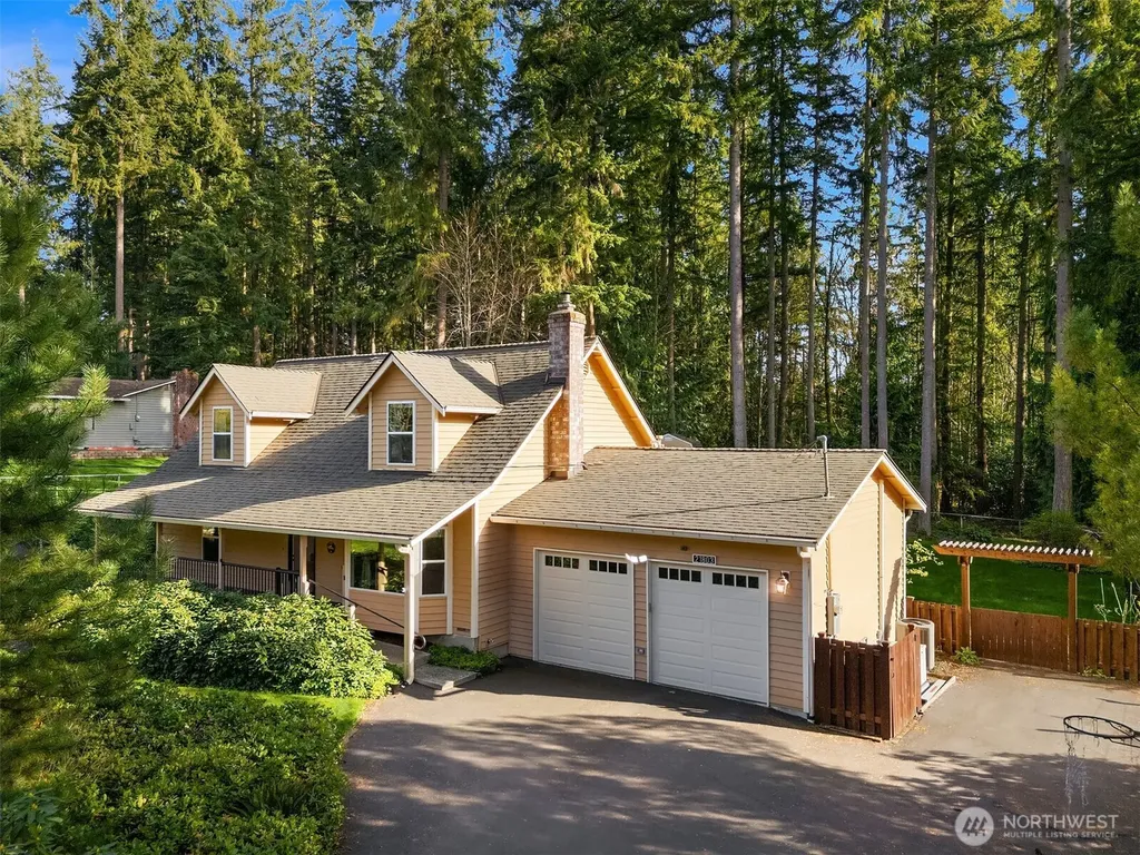 21803 NE 154th Street Woodinville WA 98077