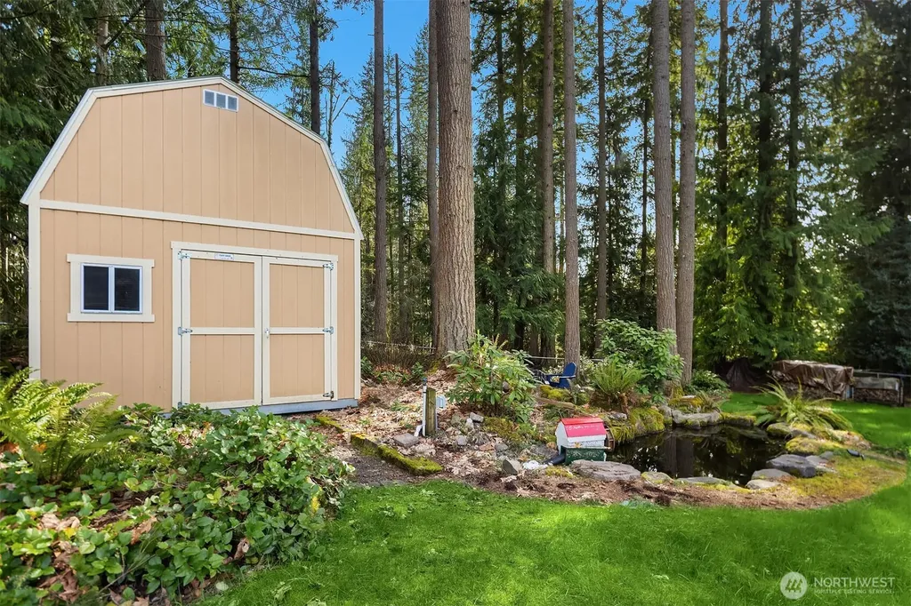21803 NE 154th Street Woodinville WA 98077
