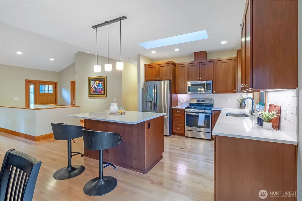 1 Rosebud Place Bellingham WA 98229