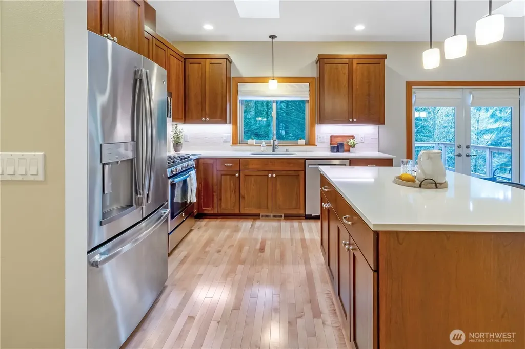 1 Rosebud Place Bellingham WA 98229