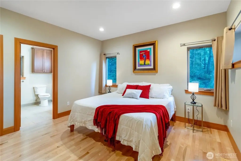 1 Rosebud Place Bellingham WA 98229