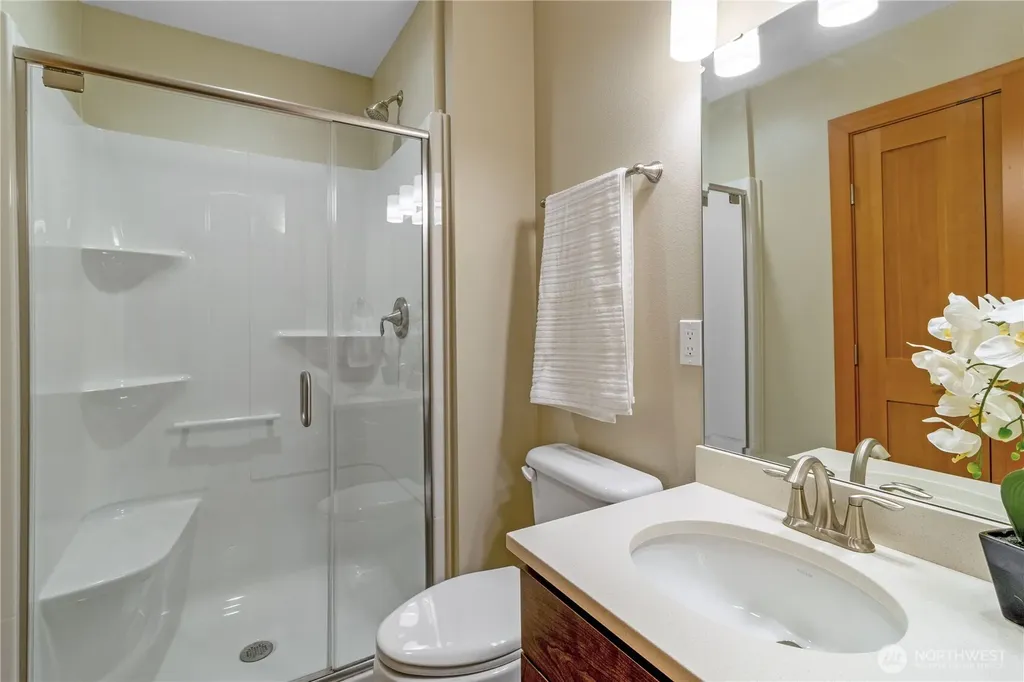1 Rosebud Place Bellingham WA 98229