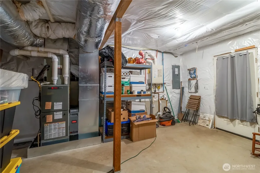 1 Rosebud Place Bellingham WA 98229