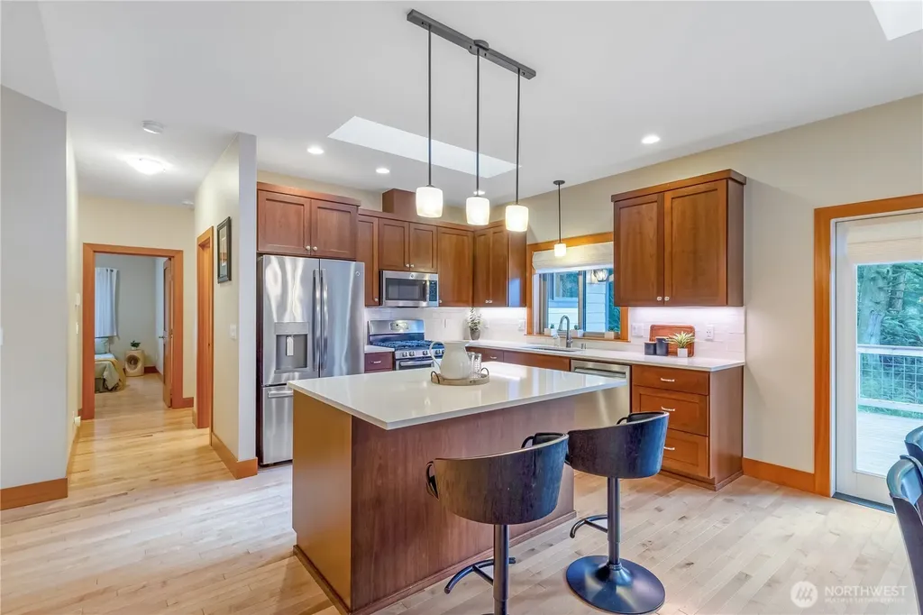 1 Rosebud Place Bellingham WA 98229