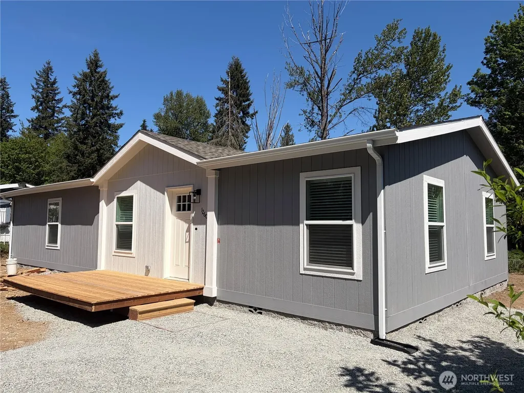 12609 223rd Avenue E Bonney Lake WA 98391