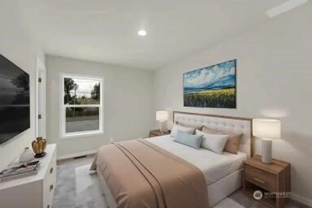 12609 223rd Avenue E Bonney Lake WA 98391