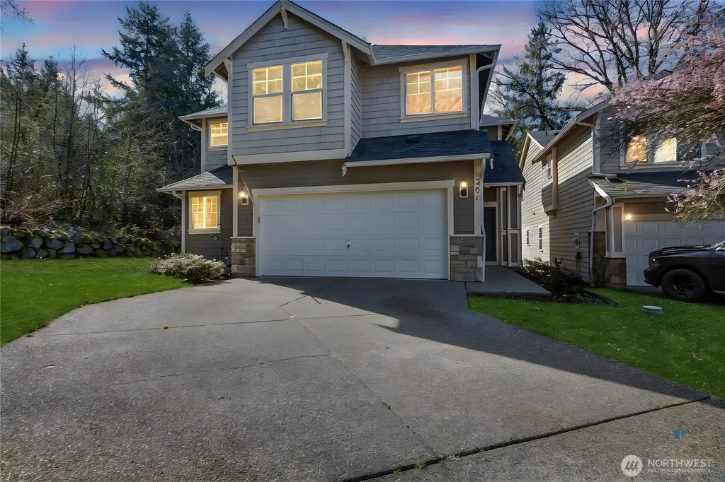 301 50th Street SE Auburn WA 98092