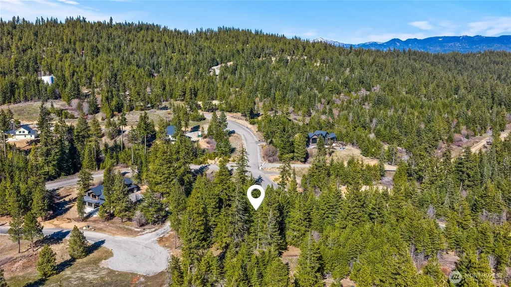 78 Forest Ridge (Lot 78) Drive Cle Elum WA 98922