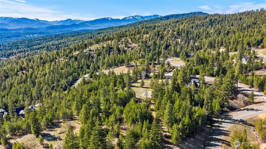 78 Forest Ridge (Lot 78) Drive Cle Elum WA 98922