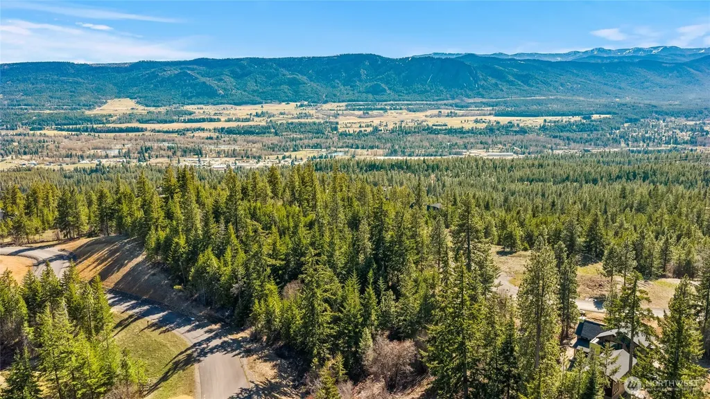 78 Forest Ridge (Lot 78) Drive Cle Elum WA 98922