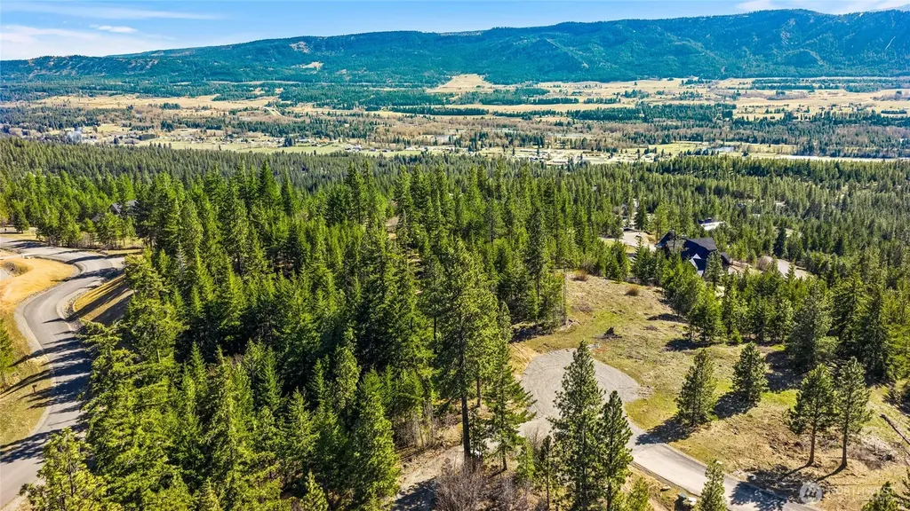 78 Forest Ridge (Lot 78) Drive Cle Elum WA 98922