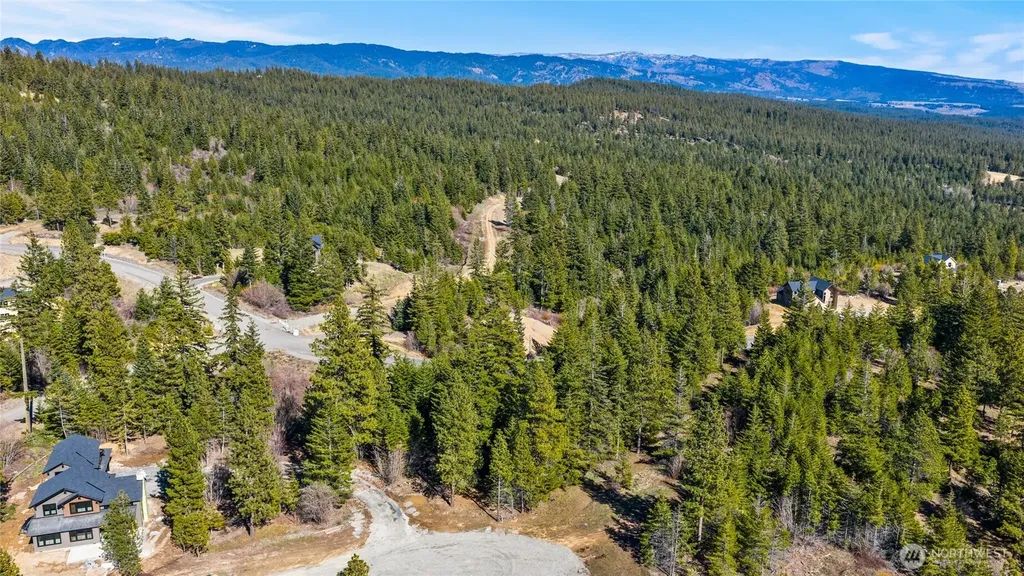 78 Forest Ridge (Lot 78) Drive Cle Elum WA 98922