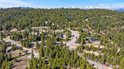 78 Forest Ridge (Lot 78) Drive Cle Elum WA 98922
