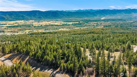 78 Forest Ridge (Lot 78) Drive Cle Elum WA 98922