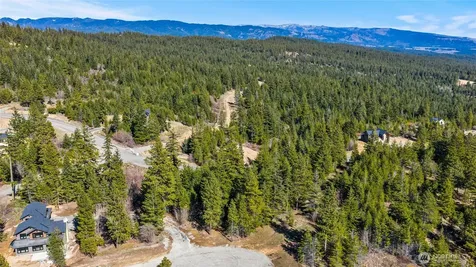 78 Forest Ridge (Lot 78) Drive Cle Elum WA 98922