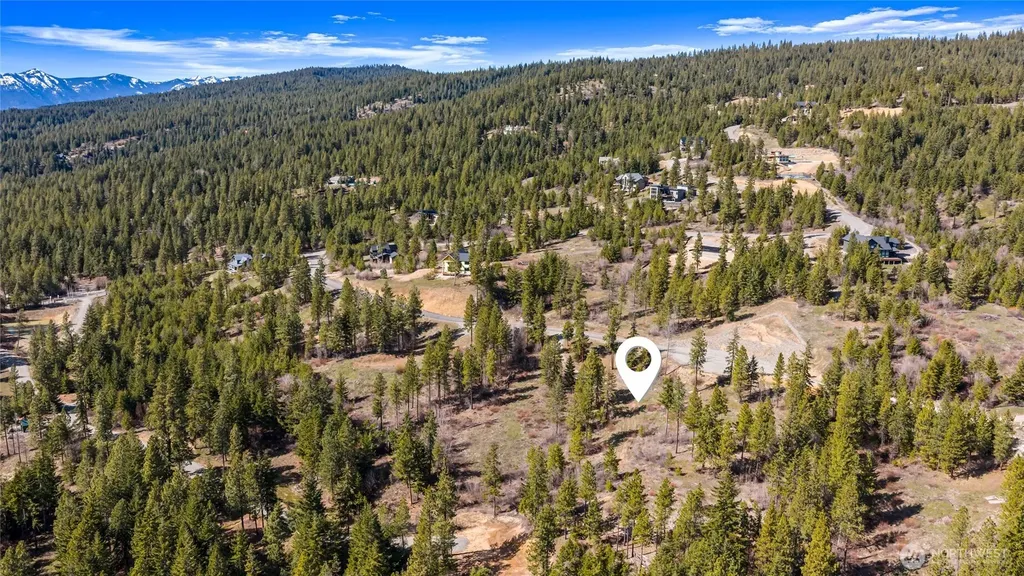 6 Forest Ridge (Lot 6) Drive Cle Elum WA 98922