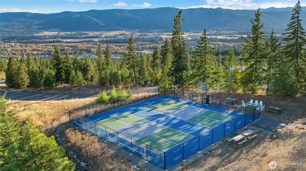 6 Forest Ridge (Lot 6) Drive Cle Elum WA 98922