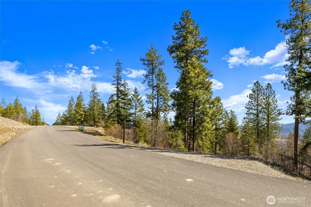 6 Forest Ridge (Lot 6) Drive Cle Elum WA 98922