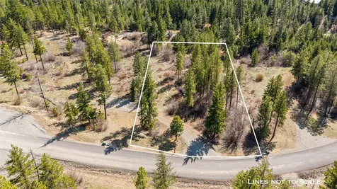 6 Forest Ridge (Lot 6) Drive Cle Elum WA 98922