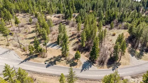 6 Forest Ridge (Lot 6) Drive Cle Elum WA 98922