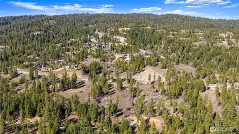 6 Forest Ridge (Lot 6) Drive Cle Elum WA 98922