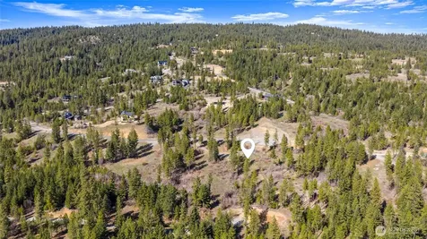 6 Forest Ridge (Lot 6) Drive Cle Elum WA 98922