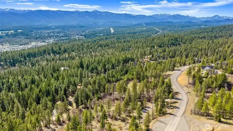 6 Forest Ridge (Lot 6) Drive Cle Elum WA 98922