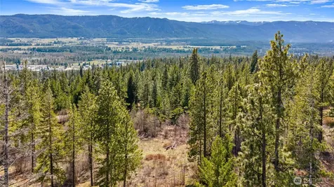 6 Forest Ridge (Lot 6) Drive Cle Elum WA 98922