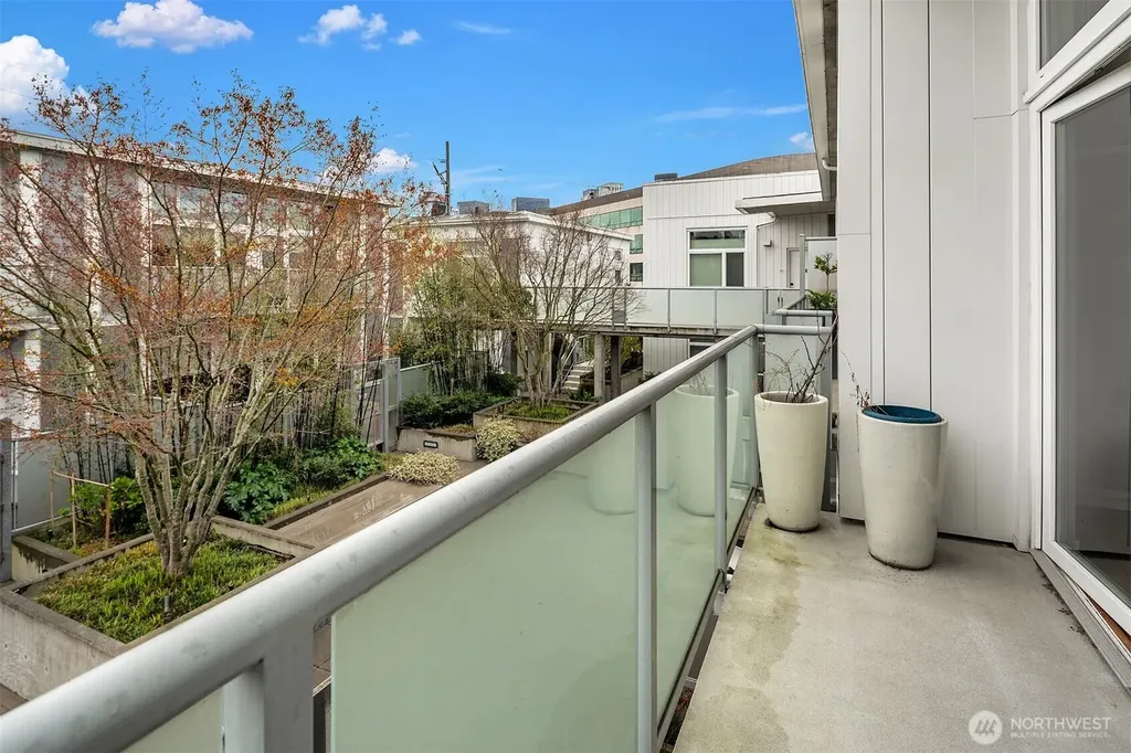501 Roy Street Seattle WA 98109
