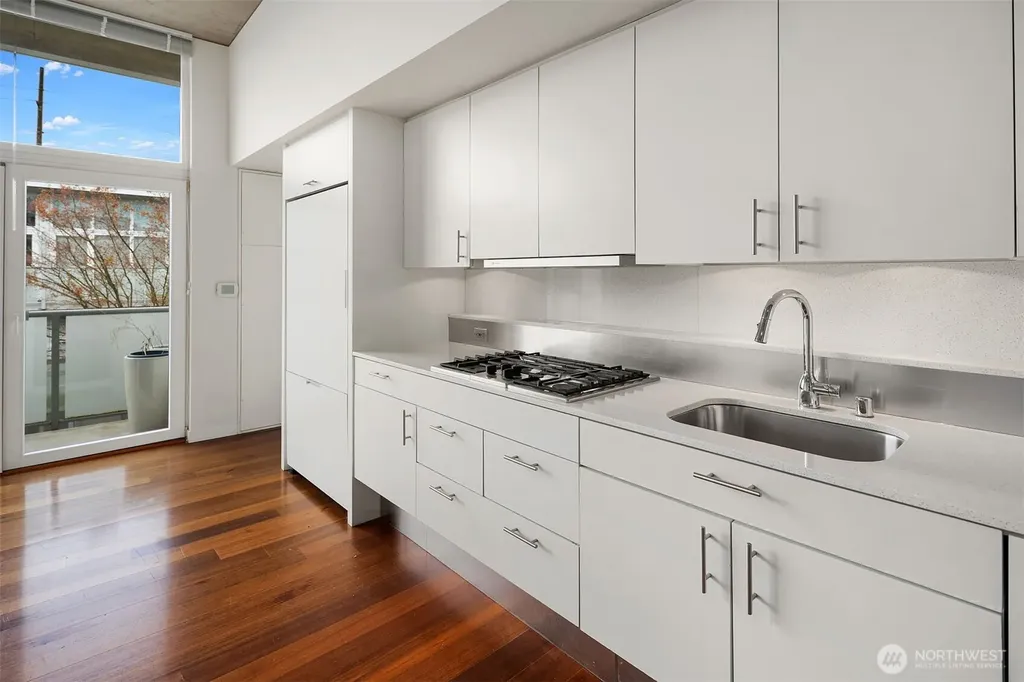 501 Roy Street Seattle WA 98109
