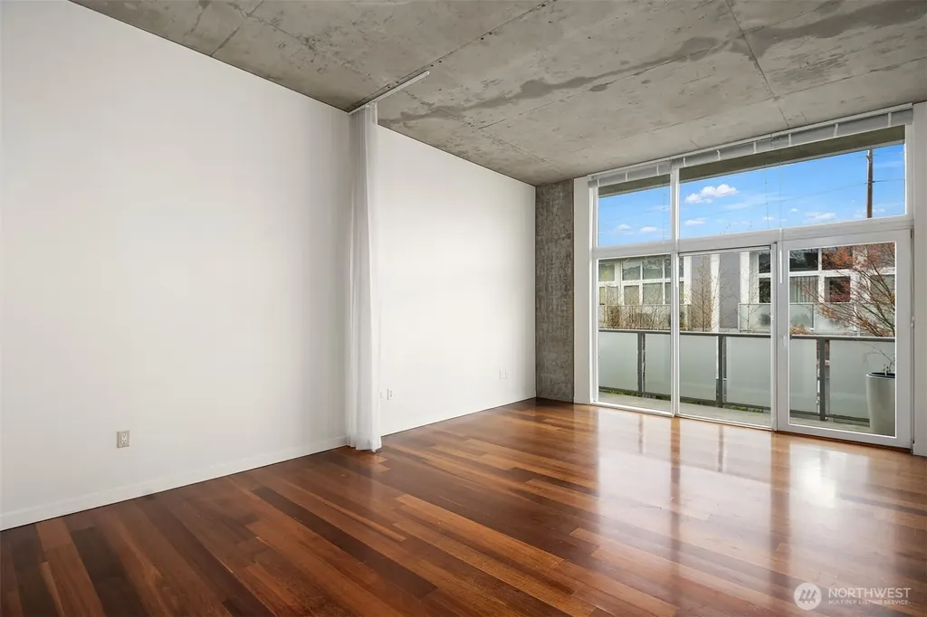 501 Roy Street Seattle WA 98109