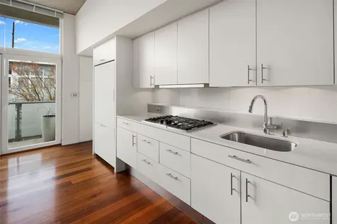 501 Roy Street Seattle WA 98109