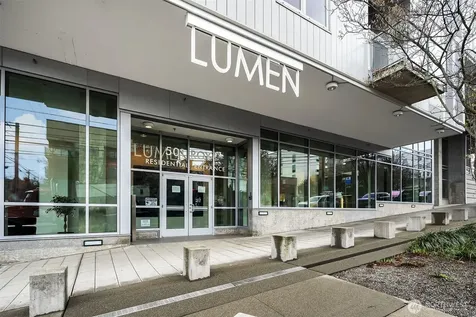501 Roy Street Seattle WA 98109