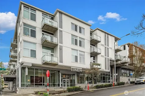 501 Roy Street Seattle WA 98109