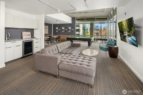 501 Roy Street Seattle WA 98109