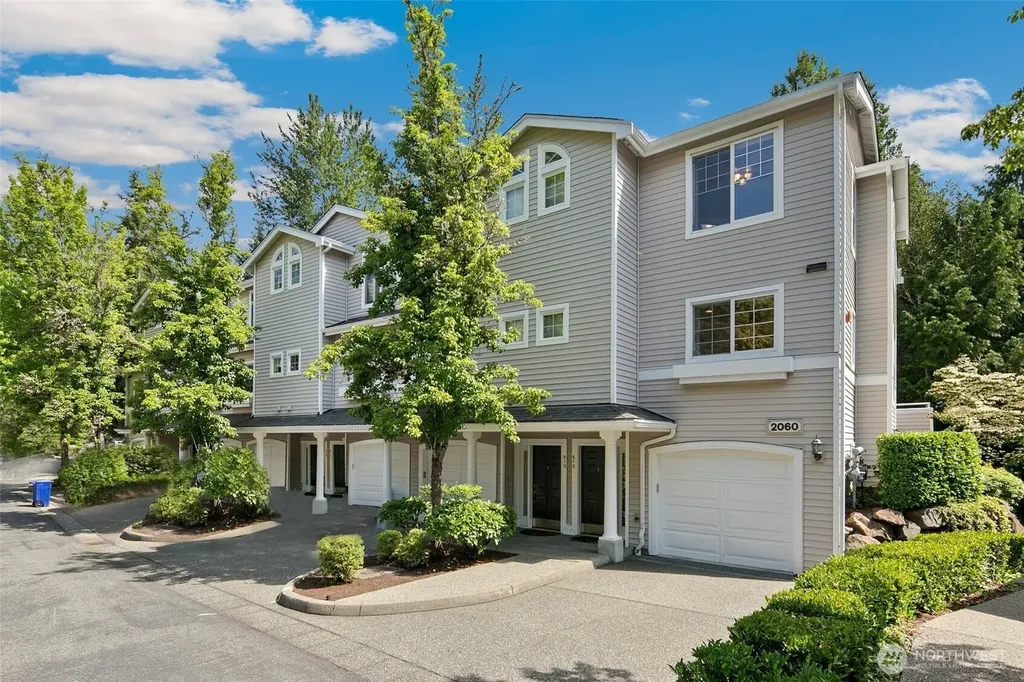 2060 132nd Avenue SE Bellevue WA 98005