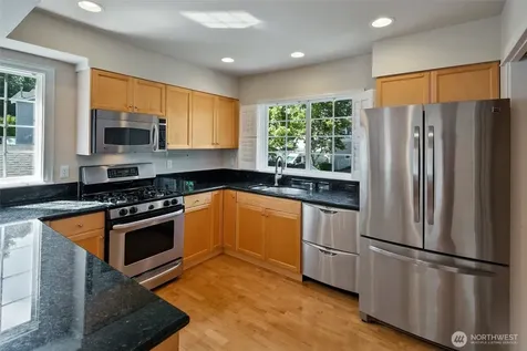 2060 132nd Avenue SE Bellevue WA 98005