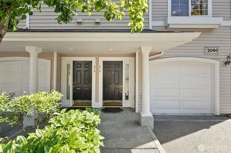 2060 132nd Avenue SE Bellevue WA 98005